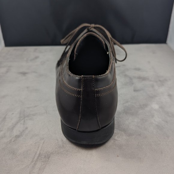 Dolce & Gabbana Men\'s Leather Dress Shoes main image 10